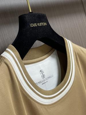 wholesale quality brunello cucinelli shirt model no. 21